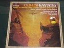 SEALED 6 LP DGG ARCHIV BACH - CANTATAS KARL RICHTER