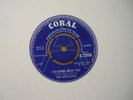 Artistics 'I'm Gonna Miss You' UK Coral Demo