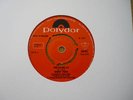 Bobby Paris 'Per-so-nal-ly' UK Polydor