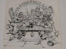 ULTIMA THULE - Schottis Pa Valhall 
