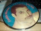 QUEEN FREDDIE MERCURY-LOVE KILLS RARE 7