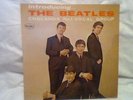 Introducing..The Beatles England's No.1 Vocal Group NR