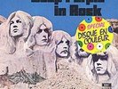 DEEP PURPLE - IN ROCK (1 LP FRANCE RARE PURPLE VINYL)