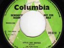 THE PINK FLOYD ORIGINAL 1967 APPLES AND ORANGES DEMO