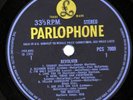 THE BEATLES  ORIGINAL 1966  UK  REVOLVER  LP STEREO