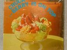 CHUCK BERRY BERRY IS ON TOP CHESS 1435 GUITAR SHRINK NR