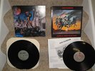 Jag Panzer -  2 album set