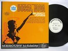 Quincy Jones - Big Band  Bossa Nova US LP Orig RARE