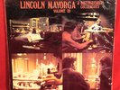 LINCOLN MAYORGA v III SEALED Sheffield Labs AUDIOPHILE