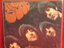 THE BEATLES RUBBER SOUL MFSL 1-106 SEALED LP AUDIOPHILE