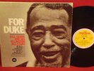 AUDIOPHILE M&K Direct To Disc BILL BERRY / For Duke