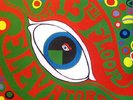 13TH FLOOR ELEVATORS-PSYCHDELIC SOUNDS LP MONO GOOD