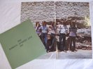 Barking Spiders Live 1983 Cold Chisel LP & Poster AsNew