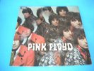 pink floyd piper at the gates of dawn mono record