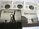 BRITTEN*PETER GRIMES*DECCA SXL 2150/1/2 STEREOPHONIC