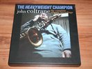 John Coltrane - Heavyweight Champion Vinyl Box Set