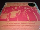 AC/DC-HIGHWAY TO HAMMERSMITH-RARE GREEN WAX LIVE '79 LP