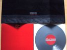 ISIS Red Sea LP 1st press GREY /450 old man gloom sunn