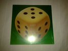 CAST-CAST-JAZZ FUNK RARE PROMO LP CIAO RECORDS 1980