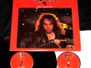 RONNIE DIO Where Eagles Blare 2 LP LIVE SET RAINBOW