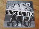 Vinyl - Böhse Onkelz - Mexico RRR.55 Mini LP