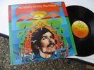 PAUL PARRISH THE FOREST OF MY MIND 1968 MINT PSYCH LP