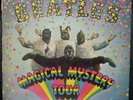 BEATLES - MAGICAL MYSTERY TOUR - DOUBLE 7