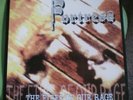 Fortress Fires Of Our Rage LP Oi Skinhead RAC