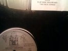 SHO-NUF *No Nice Timez b/w Big Apple Anthem* Indie Rap