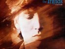 THE TRIFFIDS - CALENTURE LP - V.RARE VINYL + INSERT A+