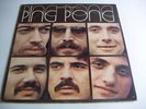 LP ITALIAN PROG I PING PONG - PING PONG  - ORIGINALE