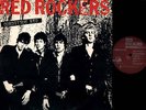 RED ROCKERS Condition Red ORG 415 Punk LP DEAD KENNEDYS