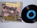The Monkees - 4 song EP Vol 2 Alternate Title +3 NMint