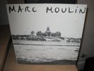 MARC MOULIN - SAM SUFFY - RARE FUNK JAZZ LP
