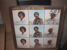 SOUL FUNK LP West Coast Revival  /T  1977