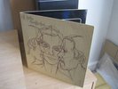 LE TRIO CAMARA LP BRAZIL SARAVAH FRENCH ORG JAZZ BOSSA