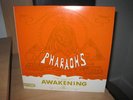 rare Afro Funk Lp THE PHARAOHS - THE AWAKENING