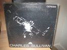 CHARLES SULLIVAN Genesis RARE STRATA EAST JAZZ/FUNK LP
