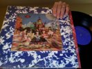 1967 MONO? LP album The Rolling Stones satanic 3D cover