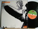 Led Zeppelin - I 1st Album  K 40031 UK LP Atlantic