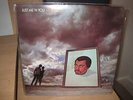 J.R. BAILEY LP JUST ME N YOU  OG US SOUL FUNK RARE