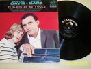 SKEETER DAVIS & BOBBY BARE 