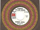 RARE NORTHERN-  ROBERT JOHN- RAINDROPS, LOVE & SUNSHINE