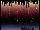 AFTERHOURS BAUSTELLE DE ANDRE LA CRUS LP SOLO 1000 COPY
