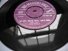 ELVIS PRESLEY I'M LEFT,YOU'RE RIGHT SHE'S GONE HMV VG+