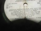 beatles-white album-rocky racoon rare missprint-uk