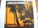 JAMAICAN MEMORIES -  BLUE CAT LABEL