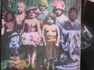 HOUSE THAT TRACK BUILT JIMI HENDRIX WHO ARTHUR BROWN LP