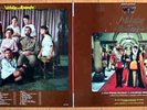 NICHOLAS & ALEXANDRA(1971)JAPAN LP R.R BENNETT G/W DIFF