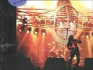 MOTORHEAD   no sleep til rockstage 2  LP coloured 500